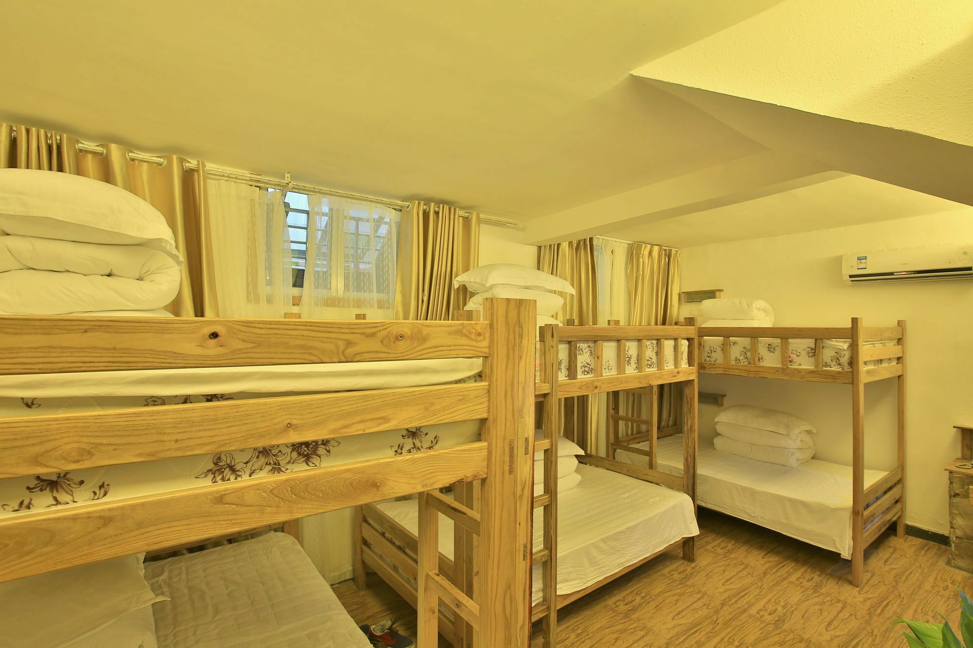 Destination Youth Hostel Zhangjiajie Extérieur photo